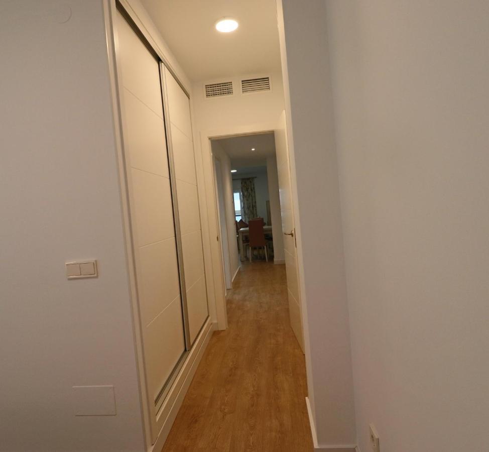 Leilighet Poeta 2 Bedroom