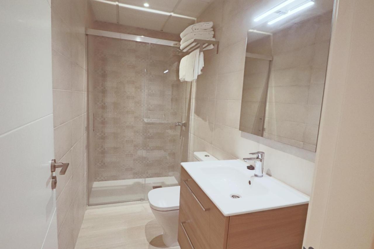 Poeta 2 Bedroom Leilighet *