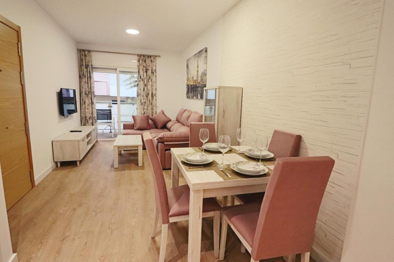 Poeta 2 Bedroom Leilighet