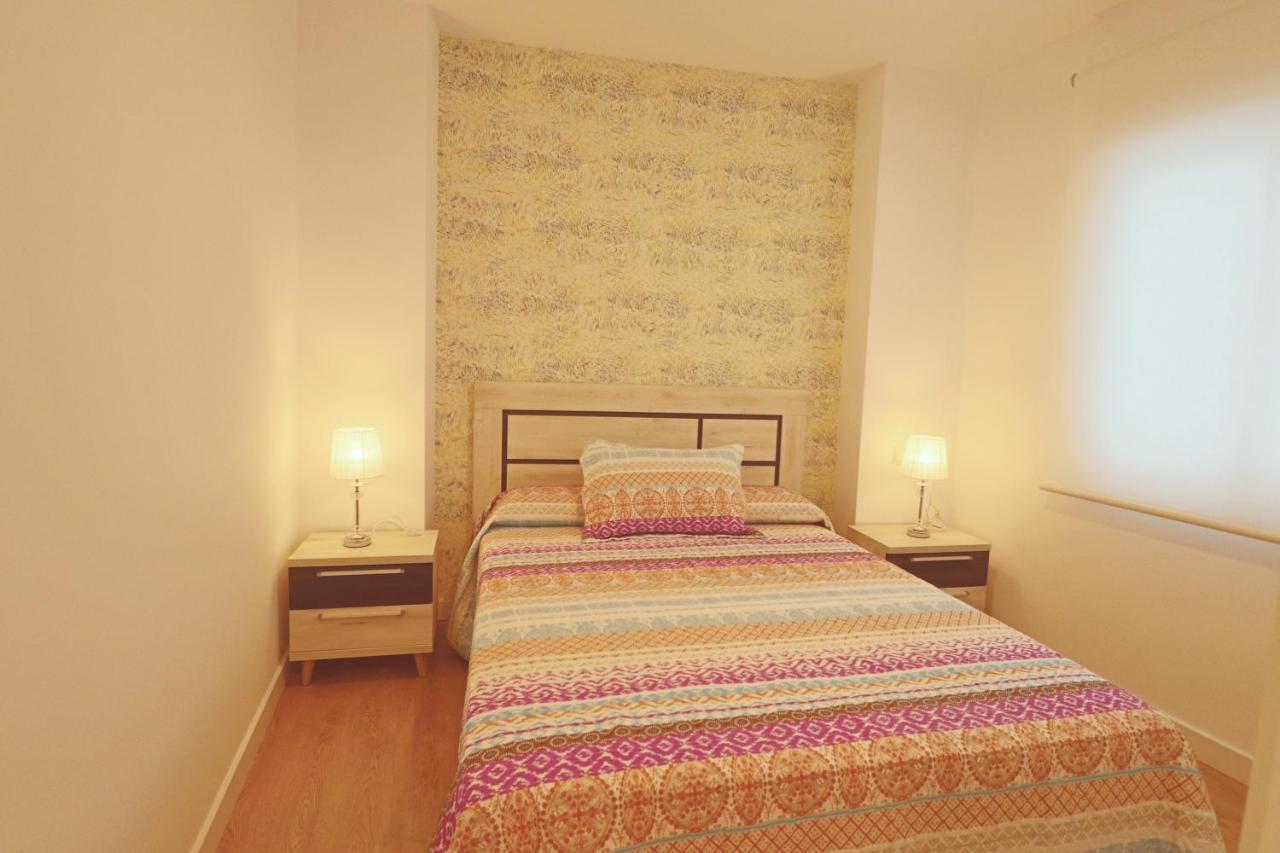 Poeta 2 Bedroom Leilighet Fuengirola